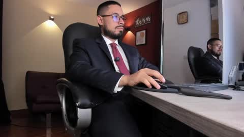 SERGIO THE SEX LAWYER online show from March 2026 03:08:02 AM