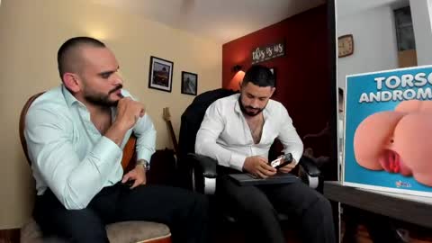 Snapshot of fuckerwate chatting on June 2026 06:52:02 AM SERGIO THE SEX LAWYER online show from June 2026 06:52:02 AM