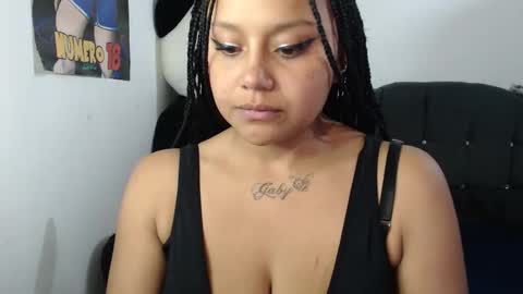 Snapshot of fucking_temptation1 chatting on May 2026 03:02:01 AM Mia and Gary online show from May 2026 03:02:01 AM