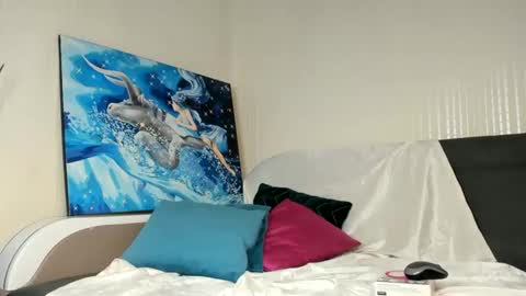 Vicky online show from January 2025 08:46:02 AM