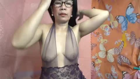 mariposa online show from January 2025 10:46:02 PM