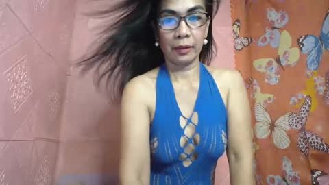 mariposa online show from February 2025 06:19:01 AM