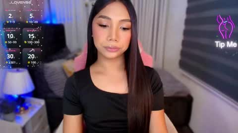 JAYDE MARRIE online show from March 2026 09:30:01 PM