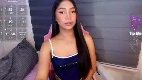 JAYDE MARRIE online show from April 2026 08:53:01 PM