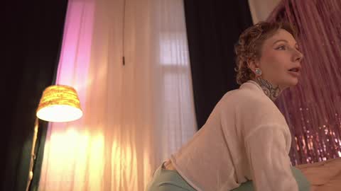 Eva         all my links   online show from March 2026 02:45:02 PM