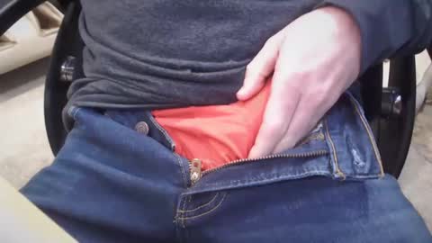 Snapshot of fuckinshootit chatting on February 2025 05:15:02 PM fuckinshootit online show from February 2025 05:15:02 PM