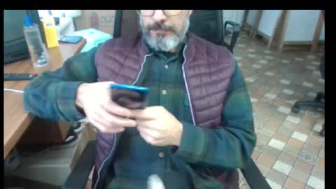 Bruchus online show from December 2025 06:29:02 AM