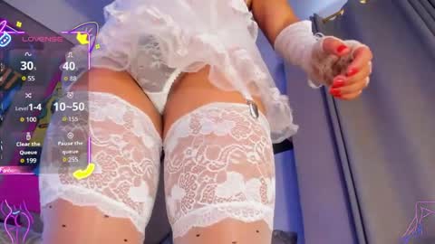 Angel im sissyboy online show from April 2026 06:34:01 PM