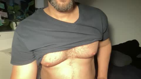 Muscle Bear Jock in Training online show from May 2026 11:33:01 PM