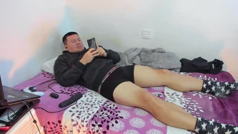 Snapshot of fuckynations chatting on January 2025 02:33:02 PM Fuckdirtymen online show from January 2025 02:33:02 PM