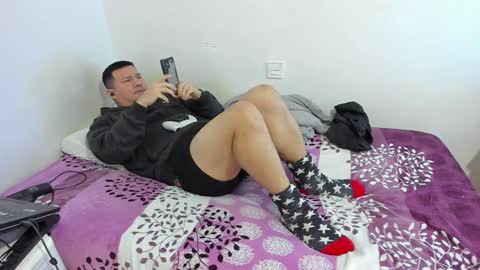 Snapshot of fuckynations chatting on January 2025 05:37:01 PM Fuckdirtymen online show from January 2025 05:37:01 PM