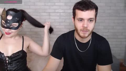 fuckyoursecretary online show from February 2026 12:17:01 PM