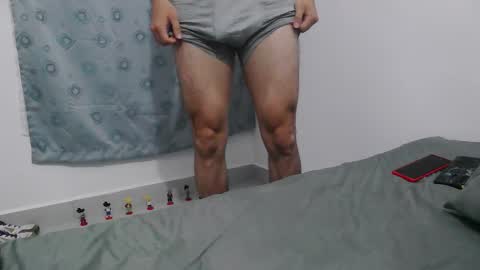 Anderson online show from February 2026 01:57:02 AM