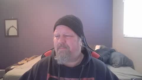 Snapshot of fuegorapido chatting on January 2025 08:19:02 PM Fuego online show from January 2025 08:19:02 PM