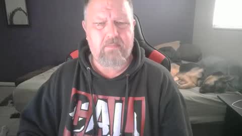 Snapshot of fuegorapido chatting on February 2025 04:57:01 PM Fuego online show from February 2025 04:57:01 PM