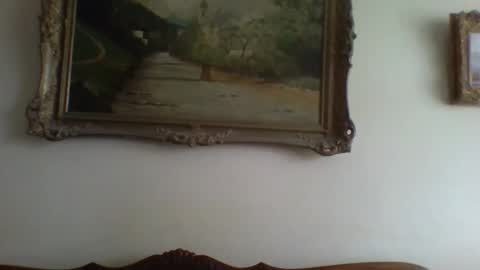 fufuforfunn online show from October 2025 08:45:02 AM