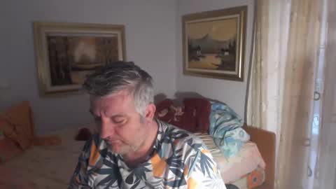 fukingcrazy online show from December 2024 02:38:02 PM