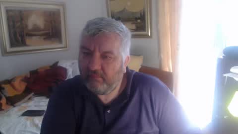 fukingcrazy online show from March 2026 09:26:02 AM