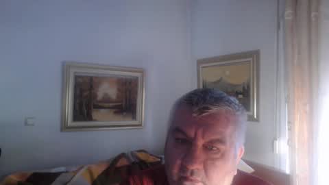 fukingcrazy online show from April 2026 08:15:01 AM