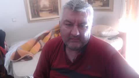 fukingcrazy online show from April 2026 12:27:01 PM