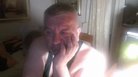 fukingcrazy online show from June 2026 10:59:01 PM