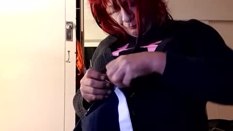 Pizzaz online show from January 2025 07:18:02 PM