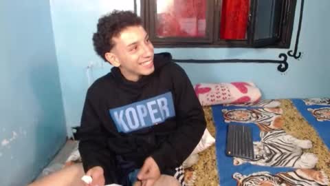 fun_and_horny_ online show from October 2025 11:15:02 PM