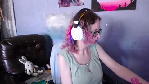 Princess Nellie  Captain Simon online show from December 2024 12:52:01 PM