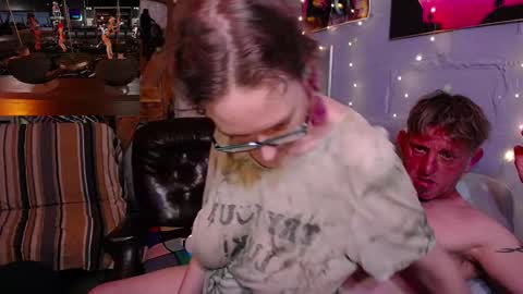 Princess Nellie  Captain Simon online show from December 2024 11:03:01 PM