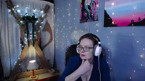 Princess Nellie  Captain Simon online show from December 2024 12:47:02 PM