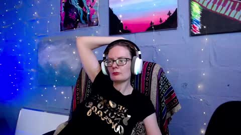 Princess Nellie  Captain Simon online show from January 2025 02:08:02 PM