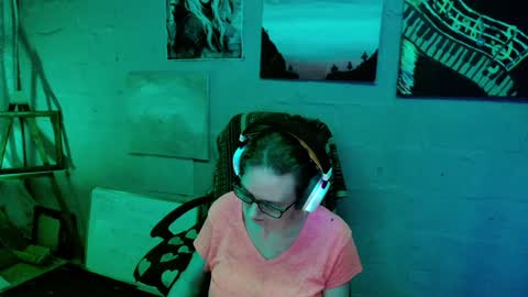 Princess Nellie  Captain Simon online show from January 2025 02:24:02 AM