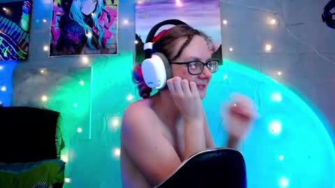 Princess Nellie  Captain Simon online show from February 2025 12:27:02 PM