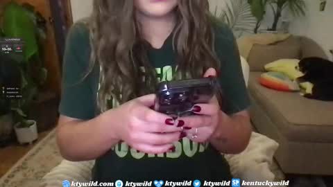 Snapshot of funcamkw chatting on January 2025 11:07:02 PM Thank you for visiting I hope you had fun 3 online show from January 2025 11:07:02 PM