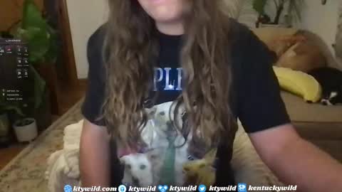 Snapshot of funcamkw chatting on January 2025 11:14:01 PM Thank you for visiting I hope you had fun 3 online show from January 2025 11:14:01 PM