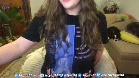 Snapshot of funcamkw chatting on February 2025 11:15:02 PM Thank you for visiting I hope you had fun 3 online show from February 2025 11:15:02 PM