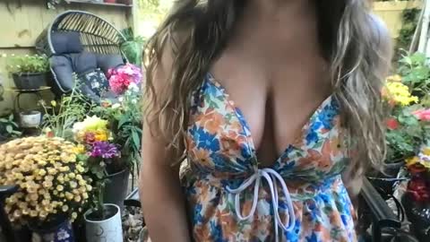 Snapshot of funcamkw chatting on September 2025 09:53:02 PM Thank you for visiting I hope you had fun 3 online show from September 2025 09:53:02 PM