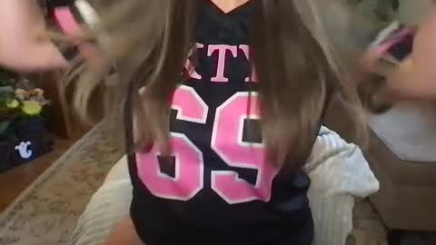 Snapshot of funcamkw chatting on October 2025 09:55:01 PM Thank you for visiting I hope you had fun 3 online show from October 2025 09:55:01 PM