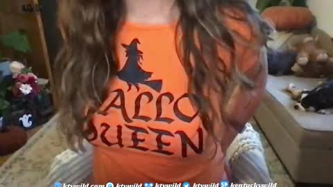 Snapshot of funcamkw chatting on October 2025 09:48:02 PM Thank you for visiting I hope you had fun 3 online show from October 2025 09:48:02 PM