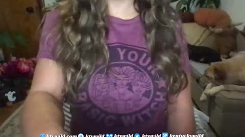 Snapshot of funcamkw chatting on October 2025 09:58:02 PM Thank you for visiting I hope you had fun 3 online show from October 2025 09:58:02 PM