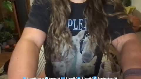 Snapshot of funcamkw chatting on November 2025 11:16:01 PM Thank you for visiting I hope you had fun 3 online show from November 2025 11:16:01 PM