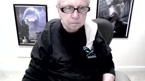 funclemike online show from April 2026 06:46:01 PM