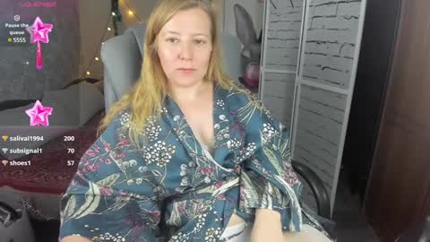 Snapshot of funny_bunny4 chatting on January 2025 03:57:01 PM funny_bunny4 online show from January 2025 03:57:01 PM