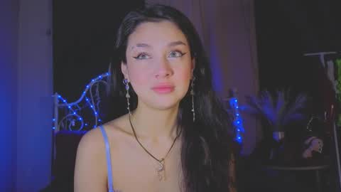 Tiffany online show from March 2026 11:11:02 PM