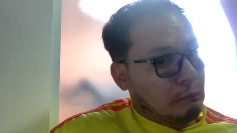 Zanty online show from November 2025 06:56:02 PM