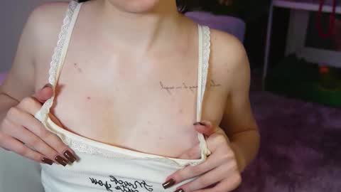 Snapshot of funnypuppylove chatting on March 2026 04:30:02 AM funnypuppylove online show from March 2026 04:30:02 AM