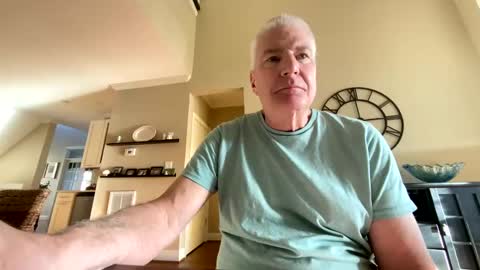 Funoldguy online show from February 2025 10:14:02 PM