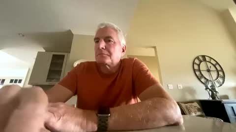 Funoldguy online show from November 2025 08:35:02 PM