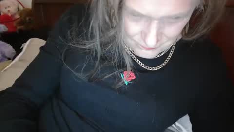 Jessie Love online show from January 2025 10:23:02 AM