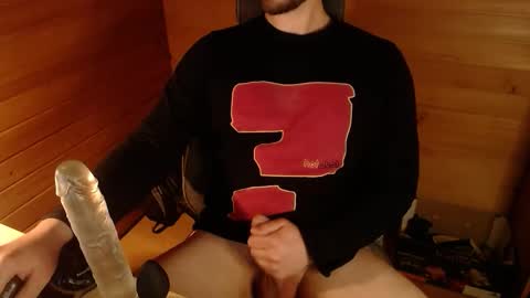 Erik online show from November 2025 04:11:02 PM